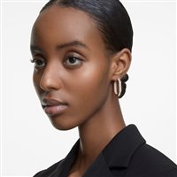 Earrings Swarovski Woman collezione III in Metal Alloy Cristallo 5634991 - 5634991